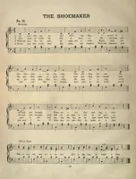 An illustration from Merry songs and games for the use of the kindergarten (1881)