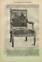 Picture 3 of 9 from Les merveilles de L'exposition de 1889 ... (1889), leaf 104