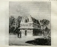 An illustration from Les merveilles de L'exposition de 1889 ... (1889)