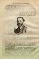 An illustration from Les merveilles de L'exposition de 1889 ... (1889)