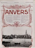 Picture 2 of 7 from Les merveilles de l'Exposition : album-souvenir = Gedenk-album (1910), leaf 10