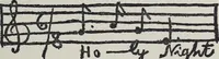 Picture 4 of 10 from The message of Anne Simon (1920), leaf 88