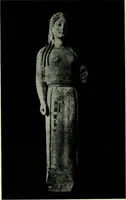 An illustration from The message of greek art (1915)