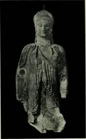 An illustration from The message of greek art (1915)