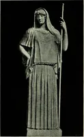 An illustration from The message of greek art (1915)