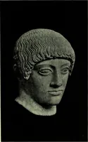 An illustration from The message of greek art (1915)