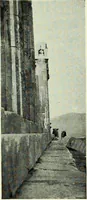 An illustration from The message of greek art (1915)