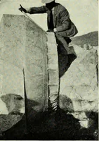 An illustration from The message of greek art (1915)