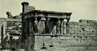 An illustration from The message of greek art (1915)