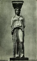An illustration from The message of greek art (1915)