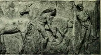 An illustration from The message of greek art (1915)