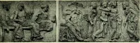 An illustration from The message of greek art (1915)