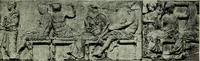 An illustration from The message of greek art (1915)