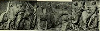 An illustration from The message of greek art (1915)
