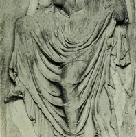An illustration from The message of greek art (1915)