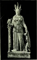 An illustration from The message of greek art (1915)