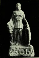 An illustration from The message of greek art (1915)