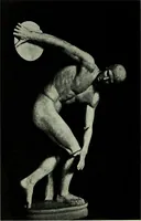 An illustration from The message of greek art (1915)