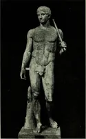 An illustration from The message of greek art (1915)