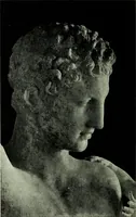 An illustration from The message of greek art (1915)