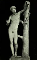 An illustration from The message of greek art (1915)
