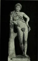 An illustration from The message of greek art (1915)