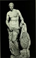 An illustration from The message of greek art (1915)