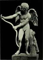 An illustration from The message of greek art (1915)