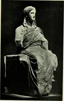 An illustration from The message of greek art (1915)