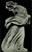 An illustration from The message of greek art (1915)