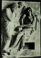 An illustration from The message of greek art (1915)