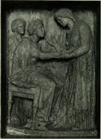 An illustration from The message of greek art (1915)