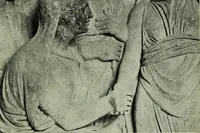 An illustration from The message of greek art (1915)