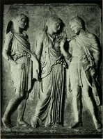 An illustration from The message of greek art (1915)