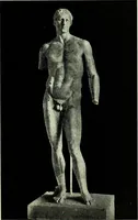 An illustration from The message of greek art (1915)
