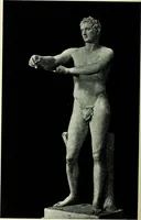An illustration from The message of greek art (1915)