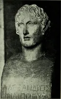 An illustration from The message of greek art (1915)