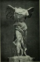 Picture 106 of 115 from The message of greek art (1915), leaf 319