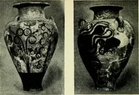 An illustration from The message of greek art (1915)