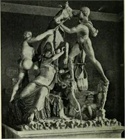 An illustration from The message of greek art (1915)