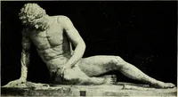 An illustration from The message of greek art (1915)