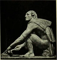 An illustration from The message of greek art (1915)