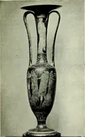 An illustration from The message of greek art (1915)