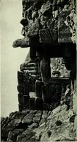 An illustration from The message of greek art (1915)