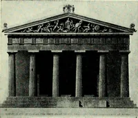 An illustration from The message of greek art (1915)
