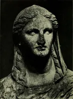 An illustration from The message of greek art (1915)