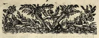 An illustration from A messieurs des Estats en la Chambre de la noblesse. (1615)