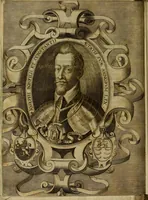 An illustration from Messina, città nobilissima : descritta in VIII. libri (1606)