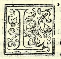 An illustration from Mestola : comedia (1583)