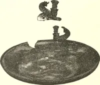 An illustration from Metallgefässe (1901)